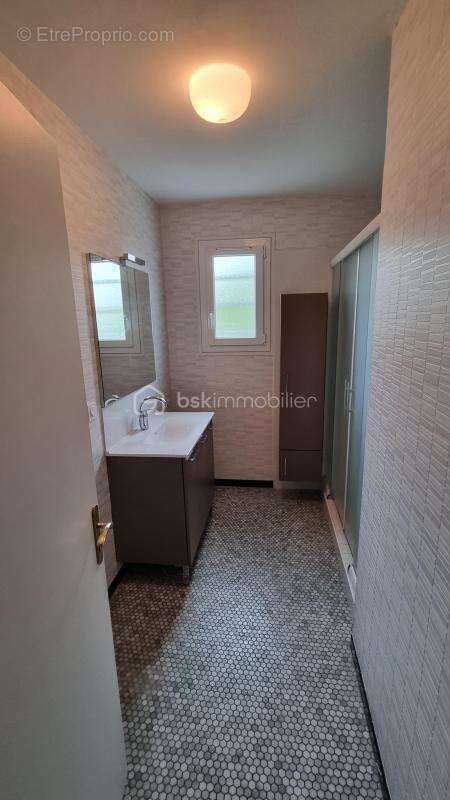 Maison à BALLAN-MIRE