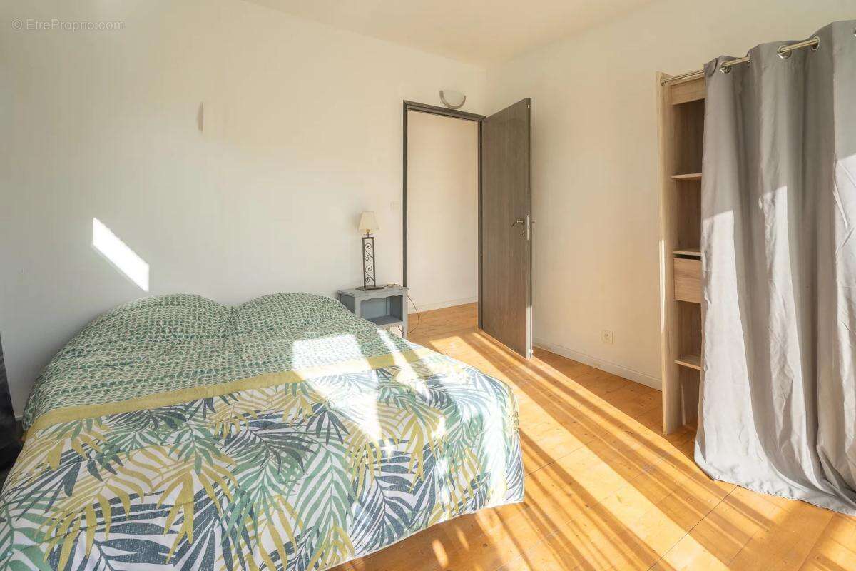 Maison à VAUX-SUR-MER