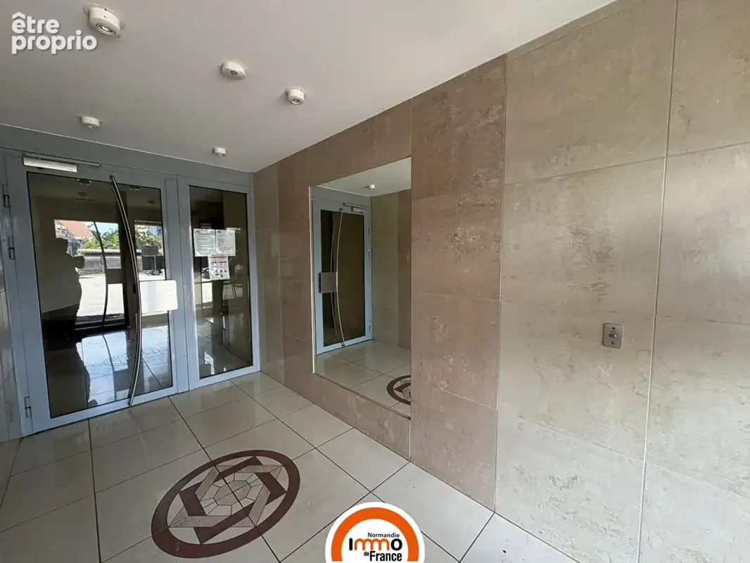 Appartement Evreux 1 pièce(s) 24 m2 - photo 6