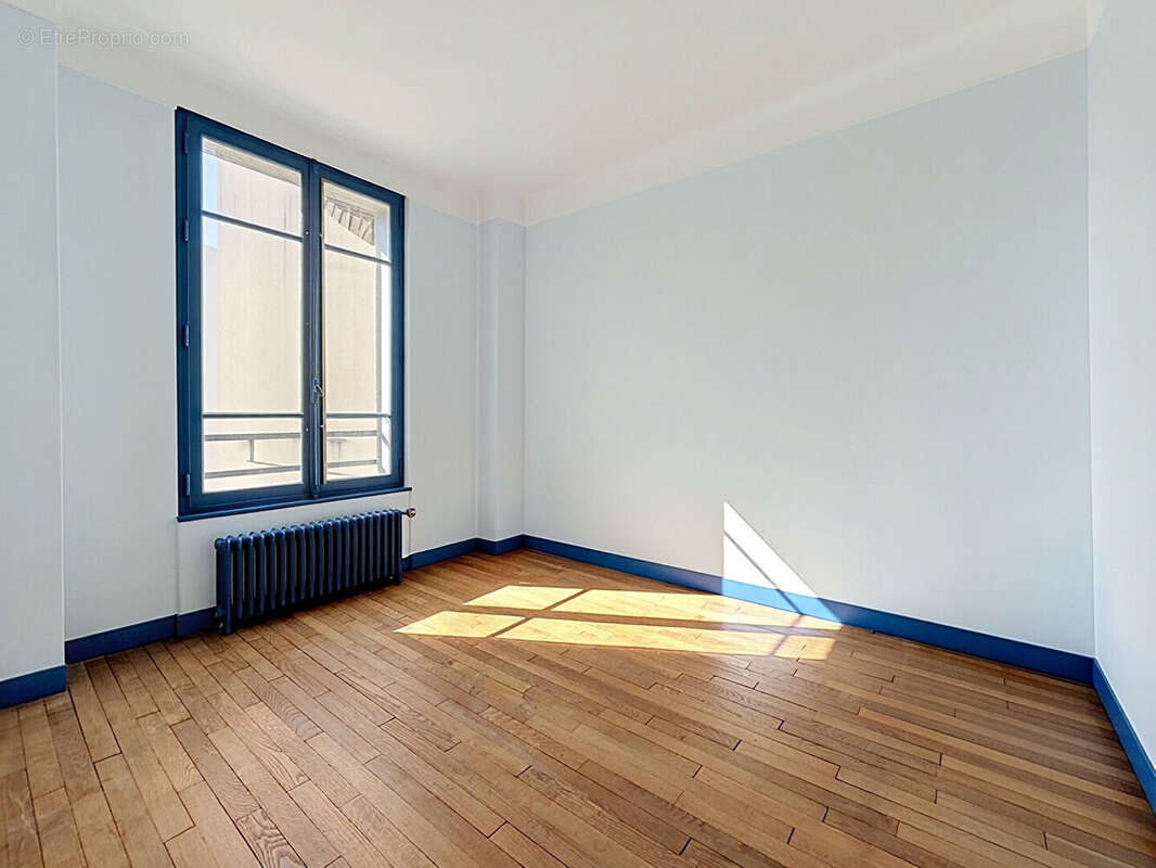 Maison 115m² limite rueil - photo 11