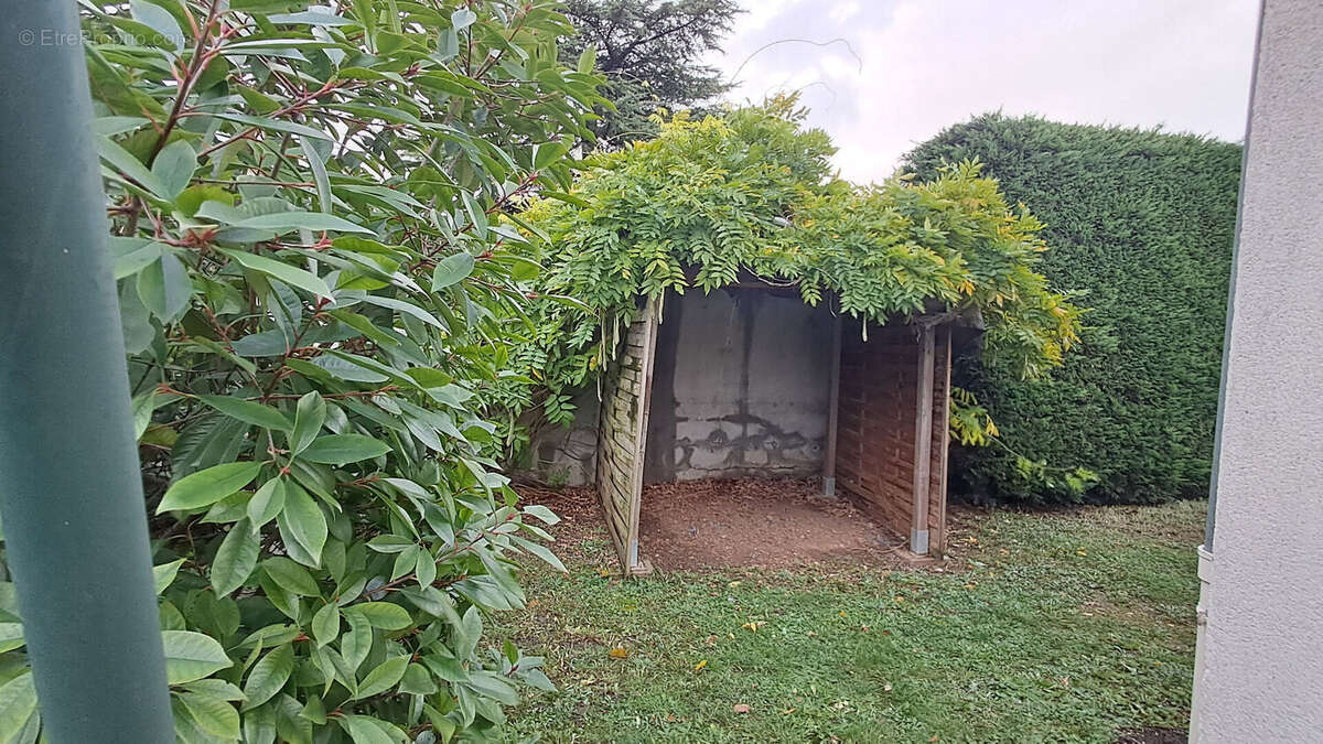 Photo 3 - Maison à BEAUNE