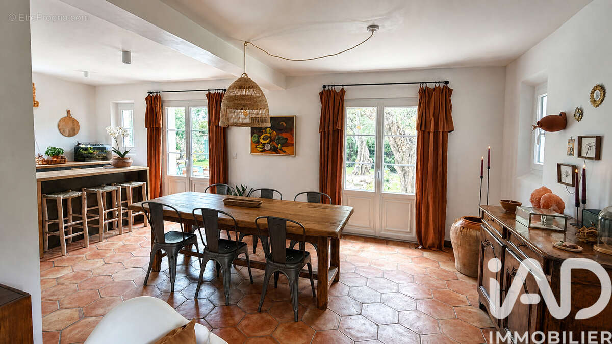 Photo 9 - Maison à AURIBEAU-SUR-SIAGNE