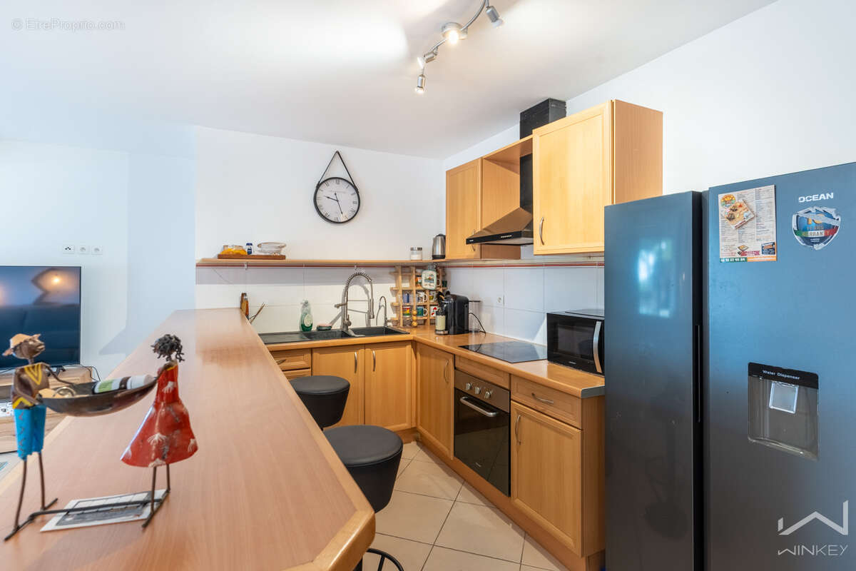Maison à LA POSSESSION