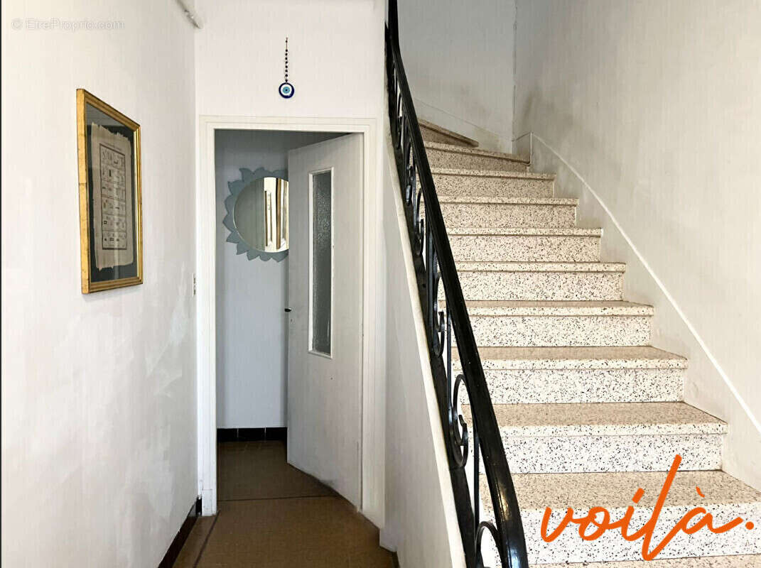 Maison à CARCASSONNE