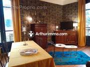 Appartement à BAGNOLES-DE-L&#039;ORNE