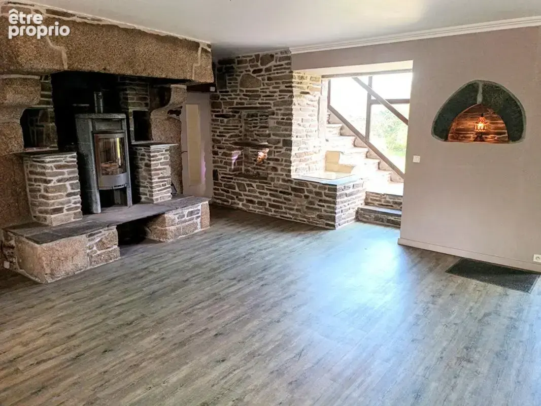 Ancienne ferme en pierre, son étang et 3 386 m² · Saint-Igeaux - photo 10