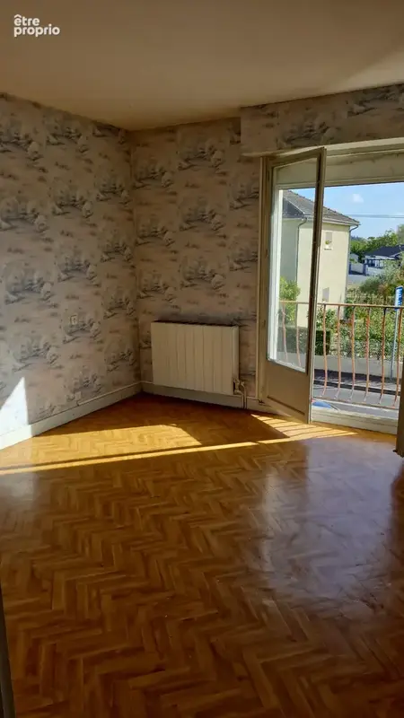 Maison 4 chambres - garage - photo 4