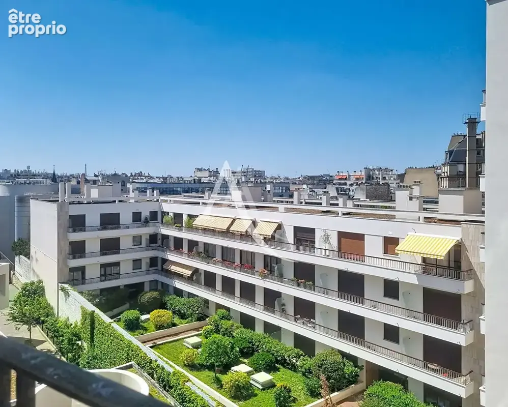 Photo Appartement à Paris-11e au prix de 300 000€