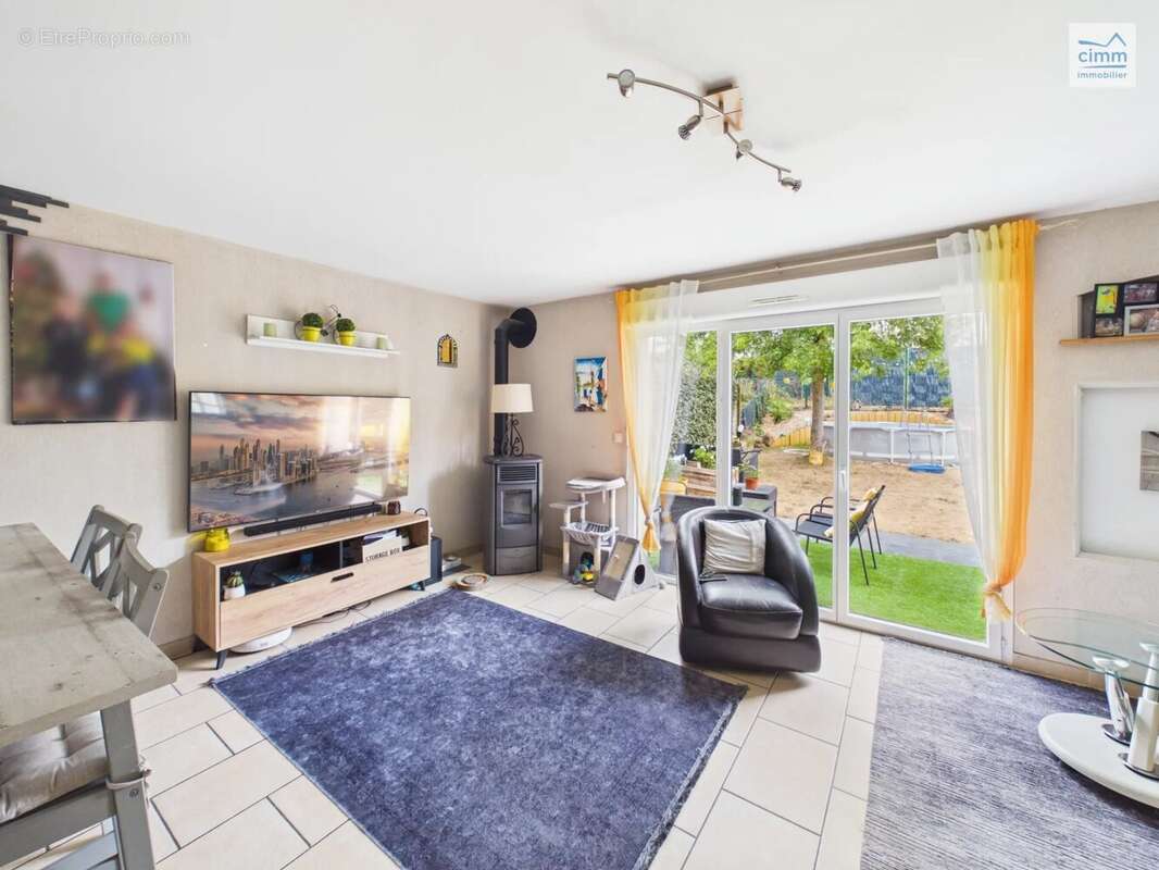 Maison de 82 m² - photo 4
