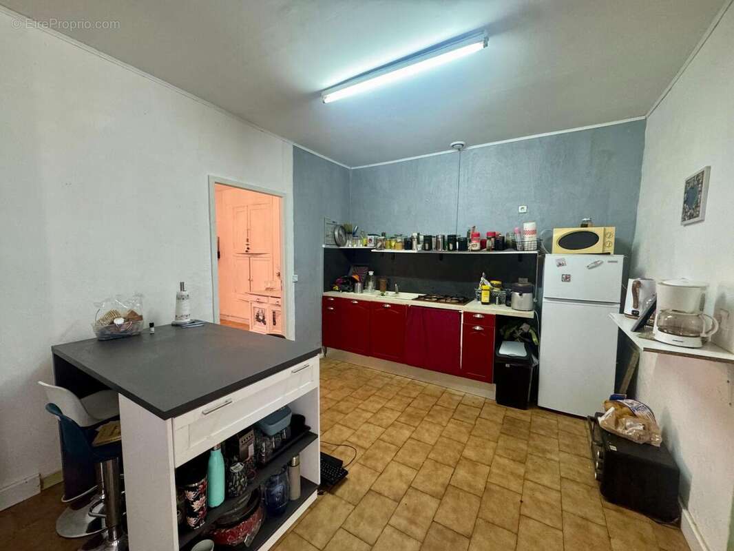 Photo 6 - Maison à SAINT-VITE