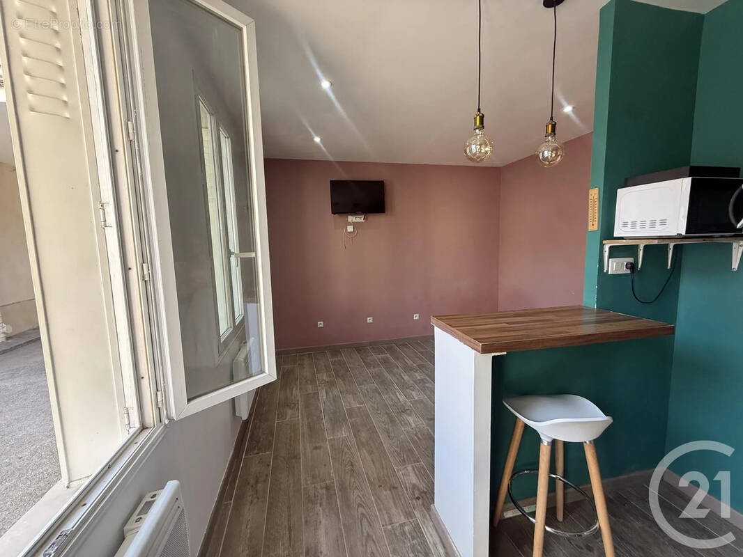 Appartement à MELUN