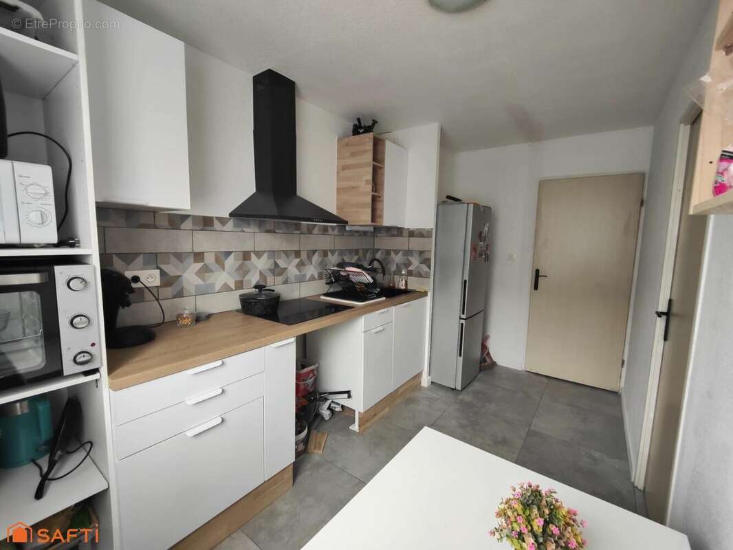 Photo 4 - Appartement à VILLENEUVE-SUR-LOT