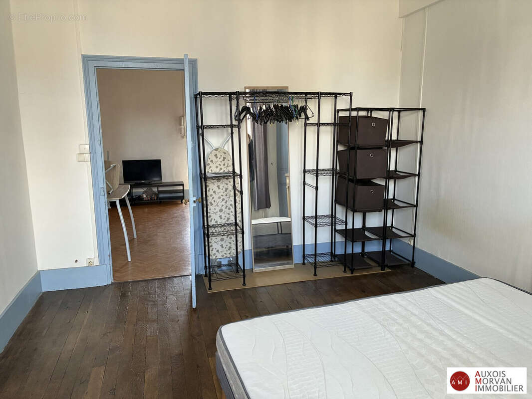 Appartement à BEAUNE