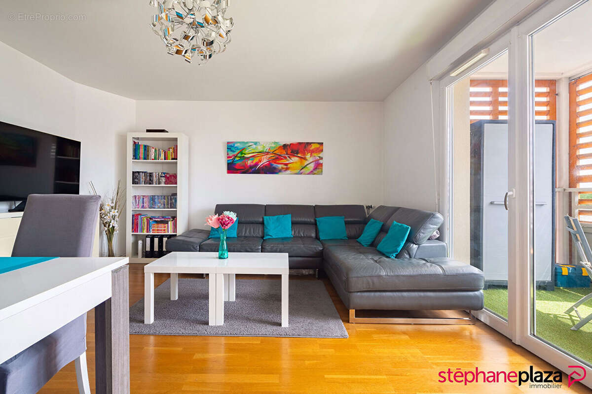 Appartement Bezons 4 pièce(s) 80 m2 - photo 5