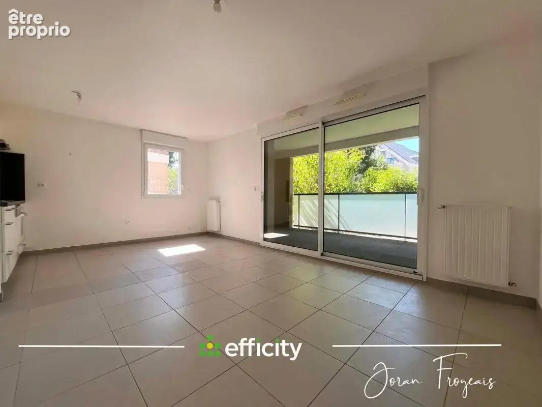 Appartement récent - photo 4
