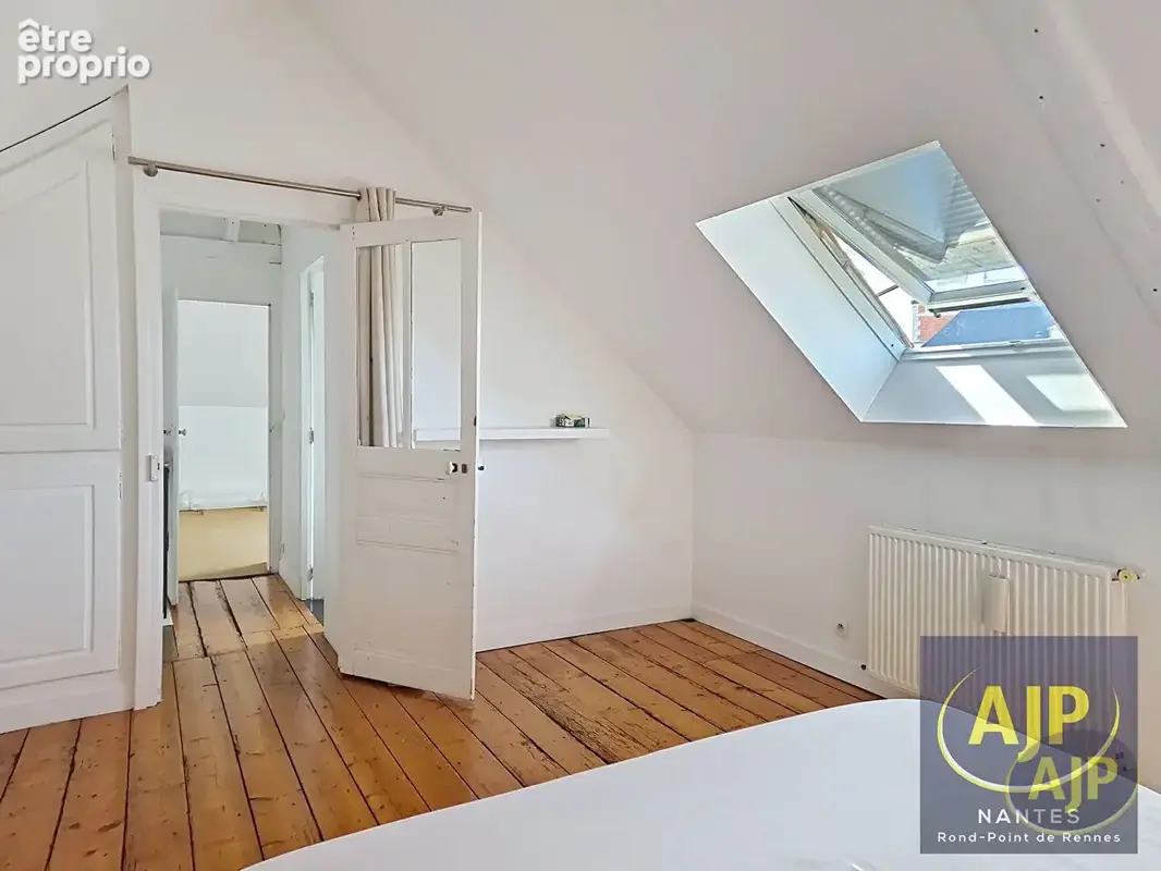 Maison Rond Pt de Rennes - photo 10