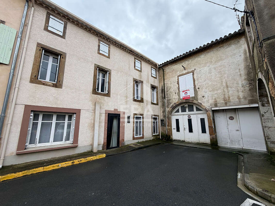Maison 132m² à luc-sur-orbieu - photo 7