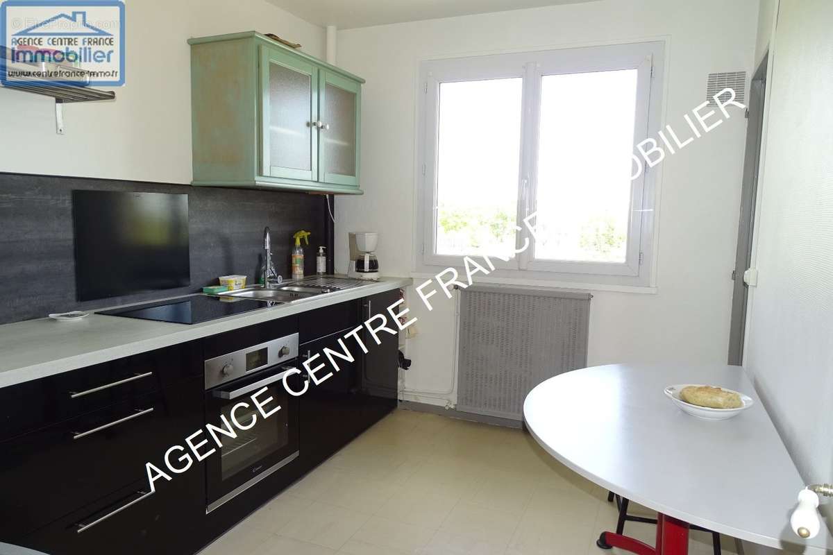 Appartement à BOURGES