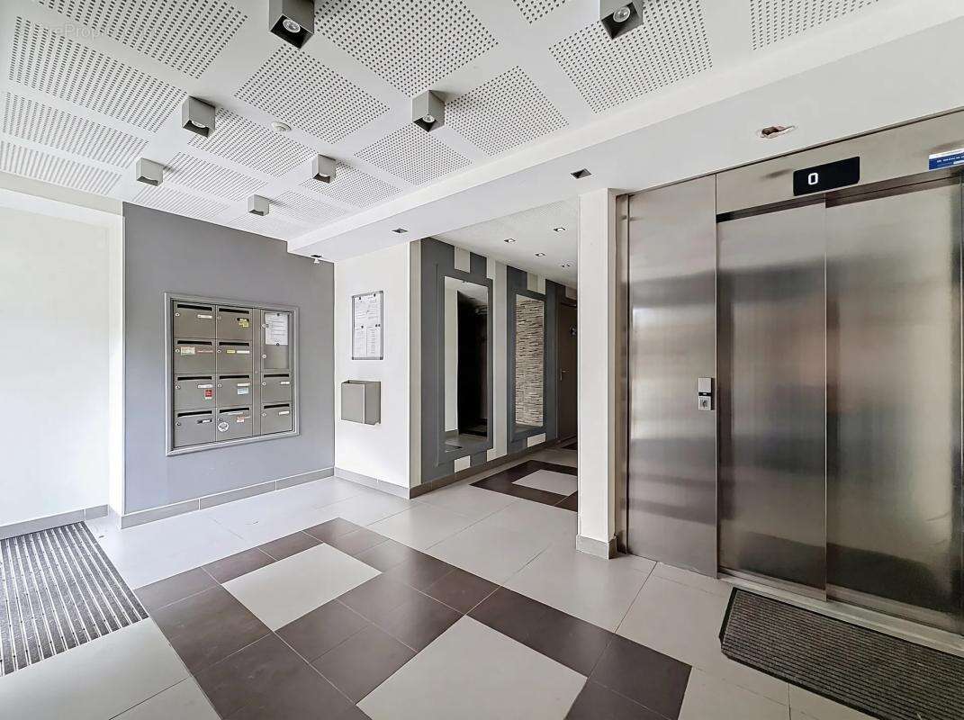 Appartement T3 de 62 m² situé à Bayonne - photo 10