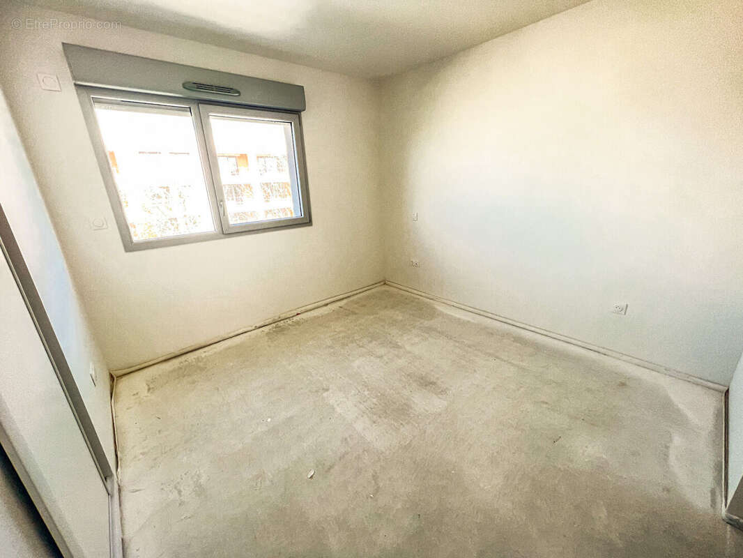 Appartement à AUZEVILLE-TOLOSANE