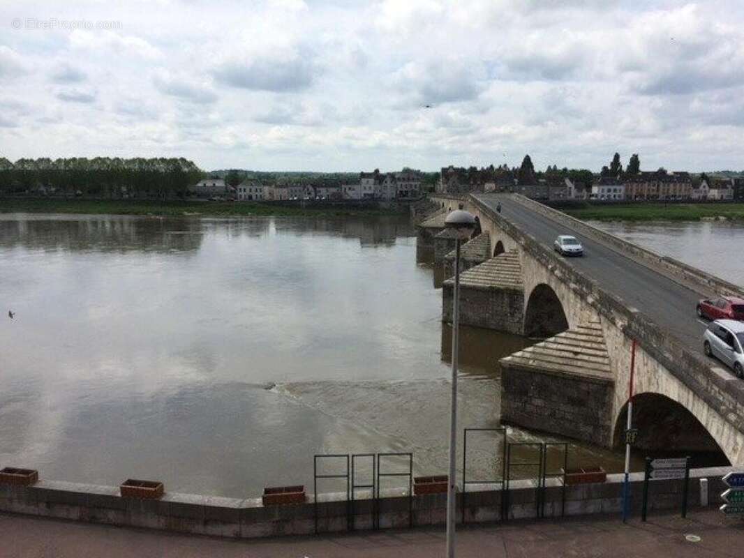 Photo 2 - Appartement à GIEN