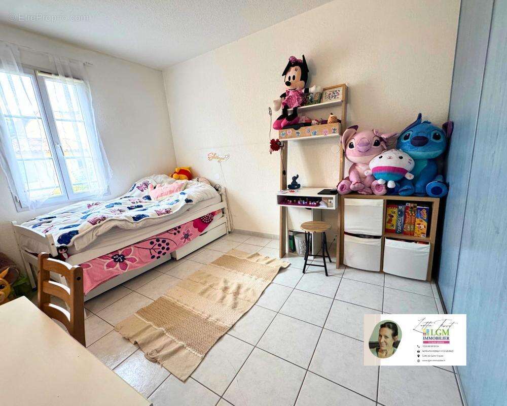 Appartement à PLAN-DE-LA-TOUR