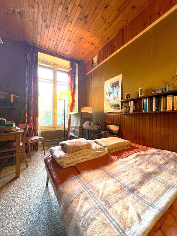 Appartement à FONT-ROMEU-ODEILLO-VIA