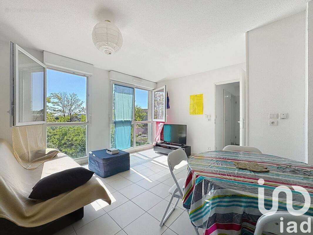 Photo 1 - Appartement à ANGOULEME