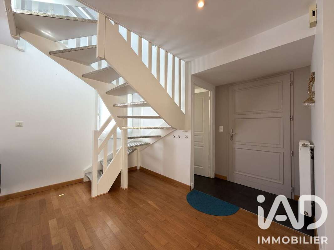 Maison 124 m² à Gueret  - photo 3