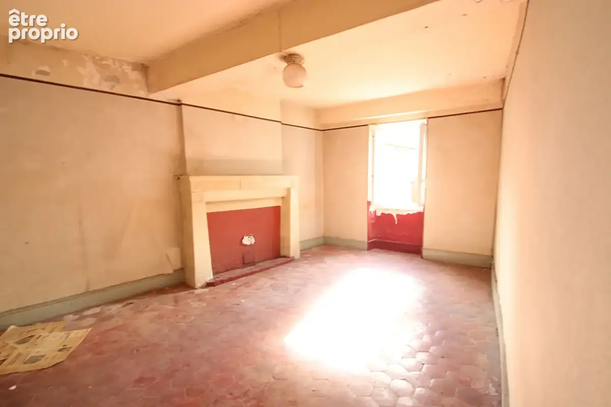 Maison de ville - photo 3