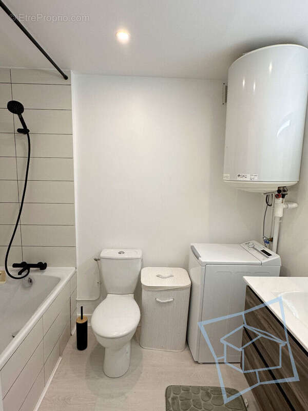 Appartement à CHEVREUSE