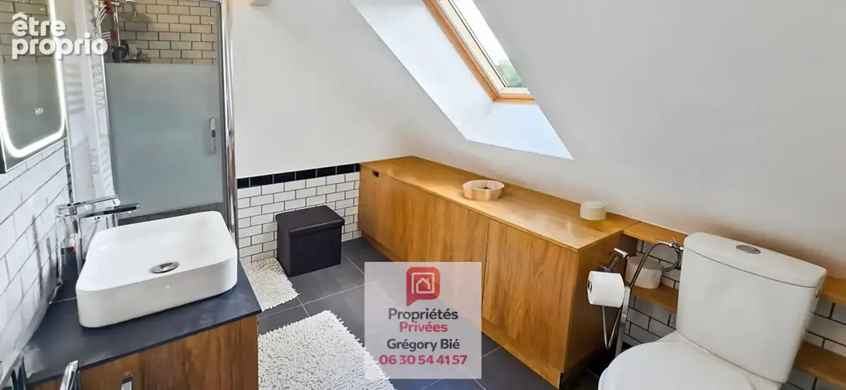 Maison 116 m2 - photo 15