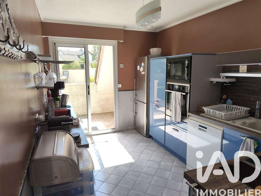 Photo 7 - Maison à MITRY-MORY