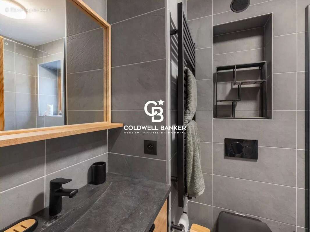 Appartement à MEGEVE