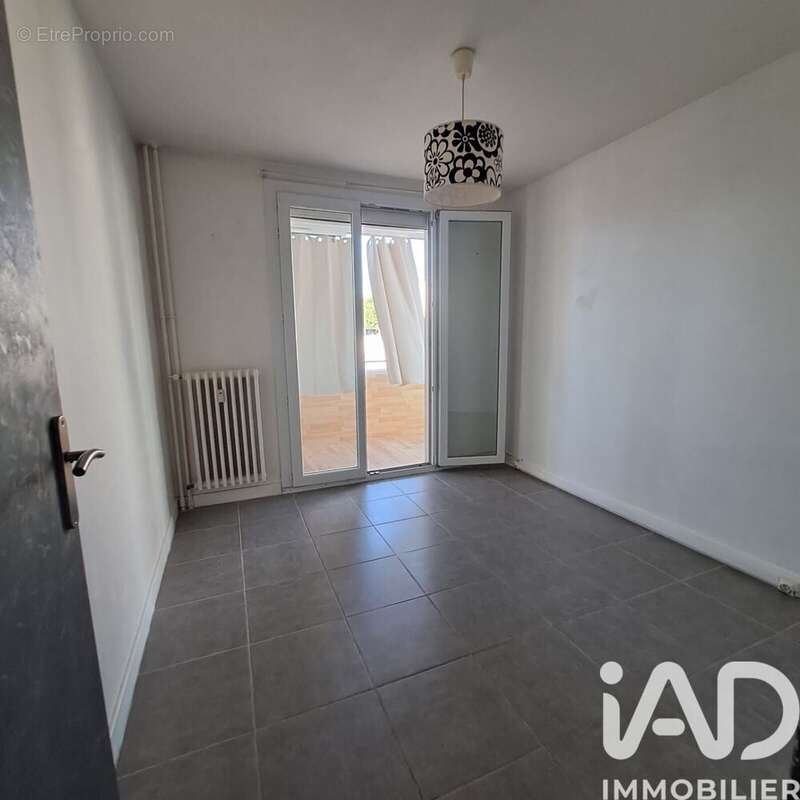 Photo 8 - Appartement à VALENCE
