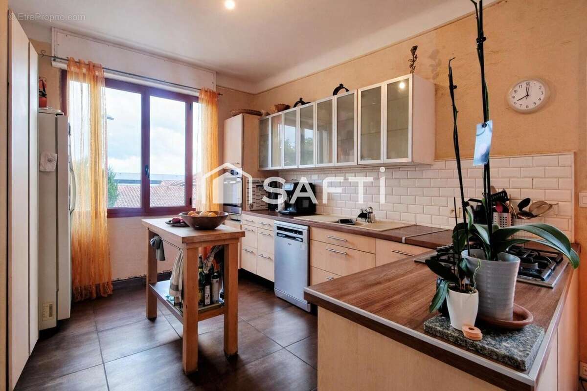 Photo 7 - Maison à PARENTIS-EN-BORN