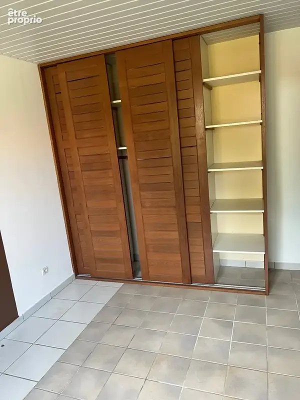 A vendre maison de type f4 et construction de type 2 - photo 9