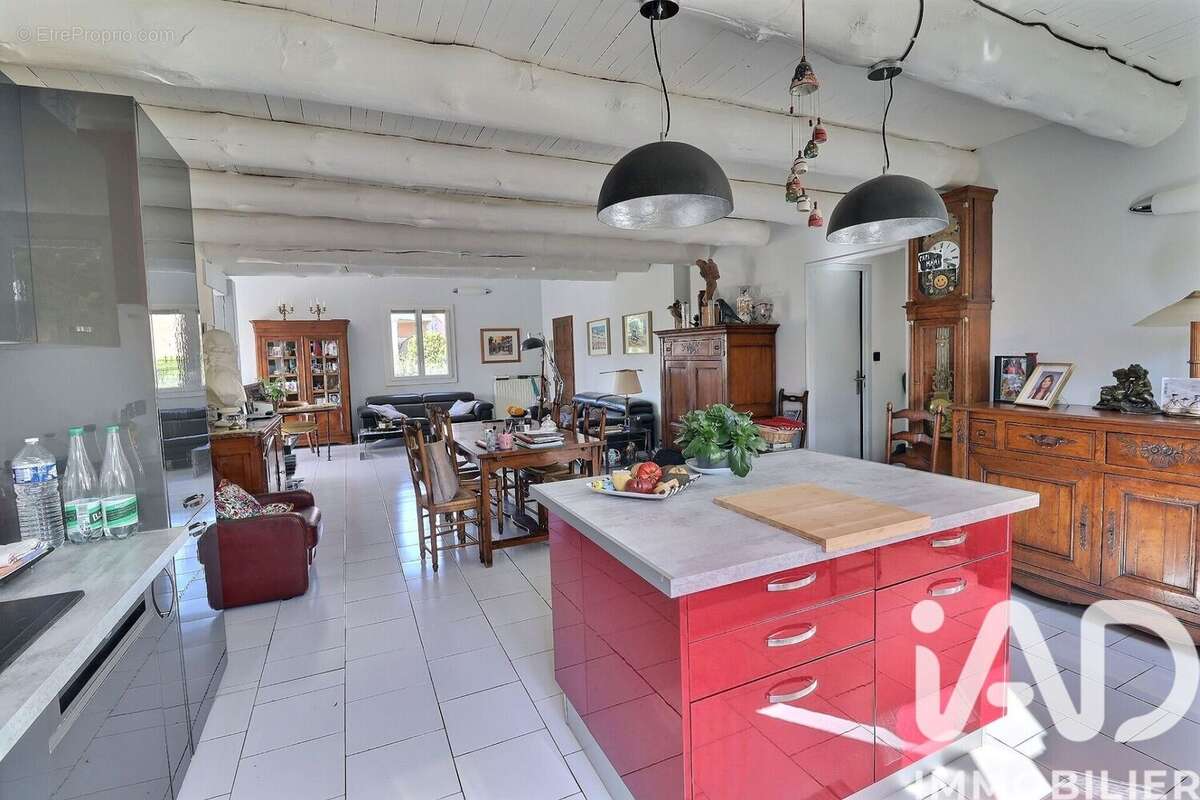 Photo 6 - Appartement à MONTEUX