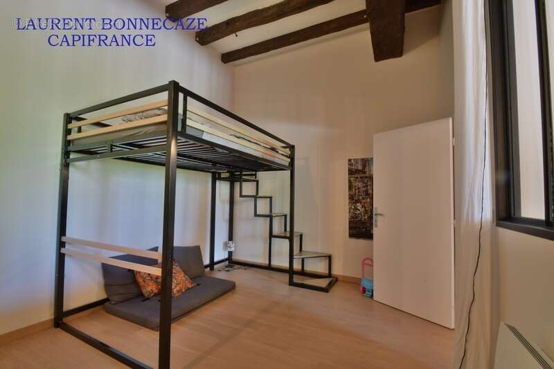 Appartement à MONTASTRUC-LA-CONSEILLERE