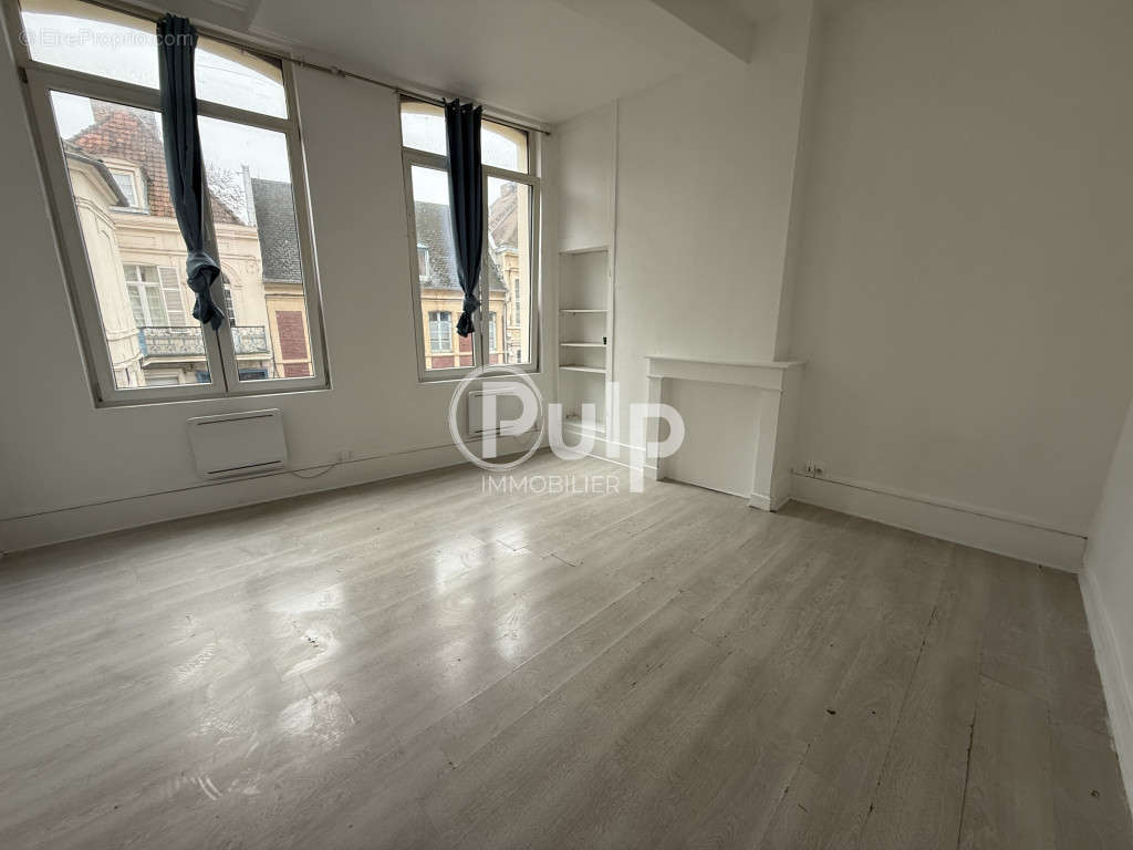 Appartement à DOUAI