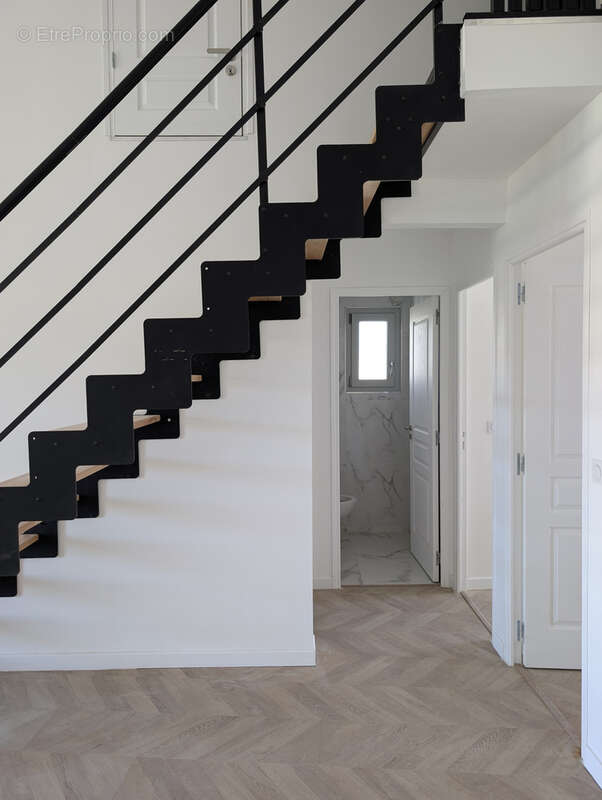 Appartement à PIGNAN