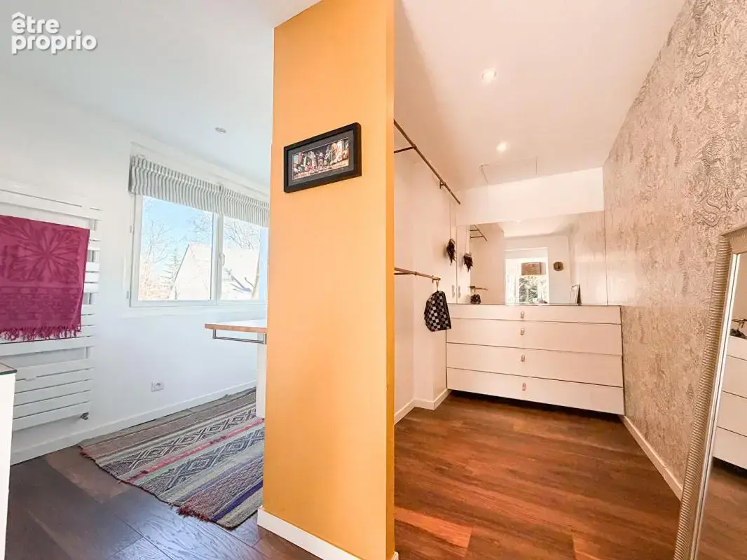 Maison  à vendre Treillières - La Ménardais - photo 6