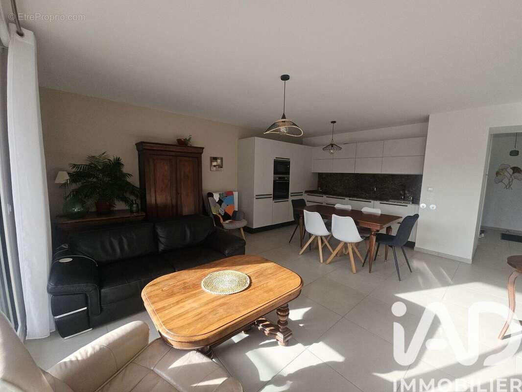 Photo 3 - Appartement à LE HAVRE