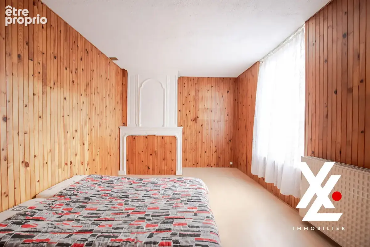 Maison  Eulmont 5 pièce(s) 150 m2 - photo 8