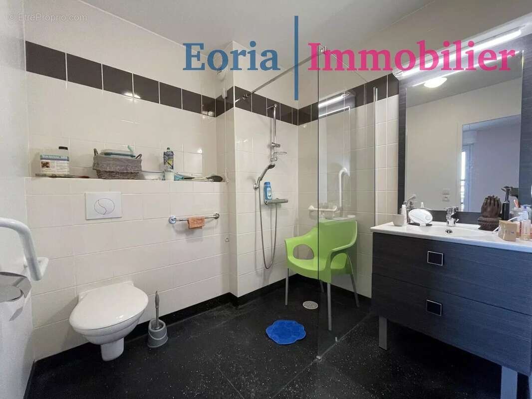 À vendre - appartement résidence séniors - caen - photo 6
