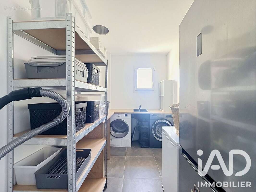 Maison 118 m² à Valros  - photo 8