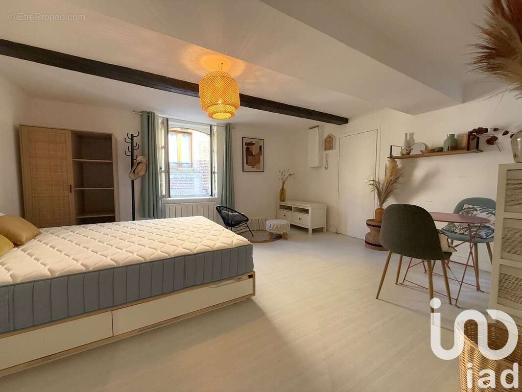 Photo 9 - Appartement à HONFLEUR