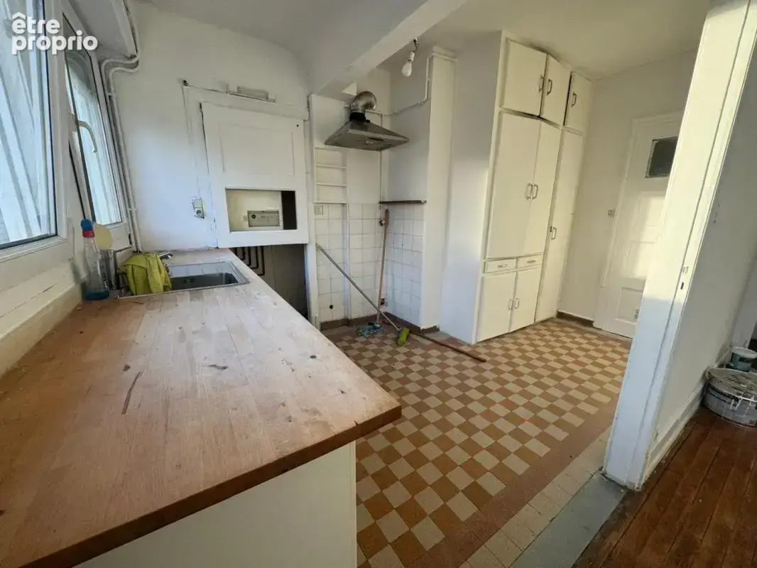 Appartement - photo 8