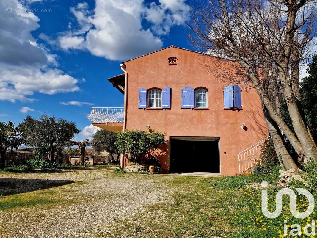 Photo 3 - Maison à DIONS