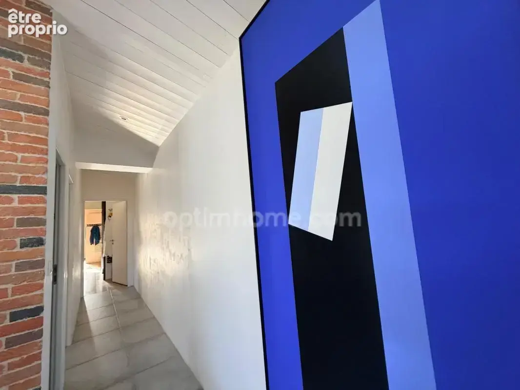 A saisir maison de plain pieds récente en  plein cœur du village  au Bois-Plage-en-Ré – - photo 33